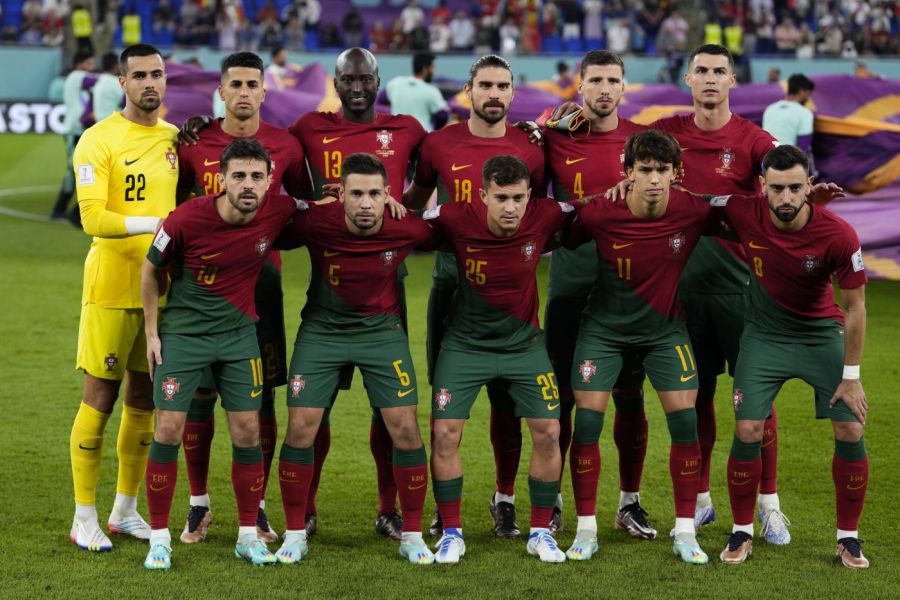 LIVE Portogallo Svizzera, Mondiali calcio 2022 in DIRETTA: orario, probabili formazioni, streaming