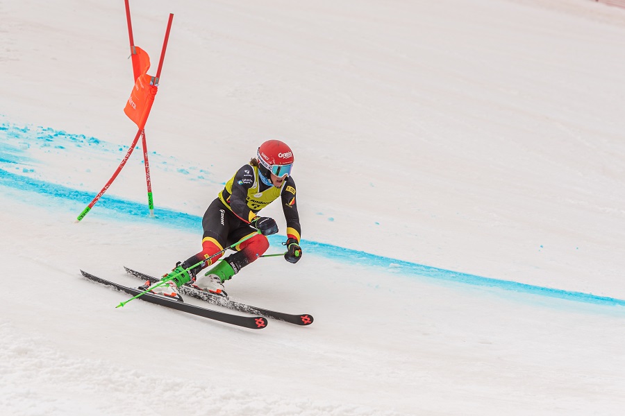 Sci alpino, Coppa Europa 2022 2023: il belga Maes vince il secondo gigante di Gurgl. Sesto Kastlunger
