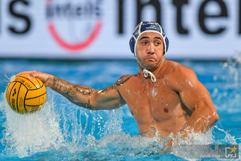 Pallanuoto, Champions League 20222023 prima sconfitta nel girone per