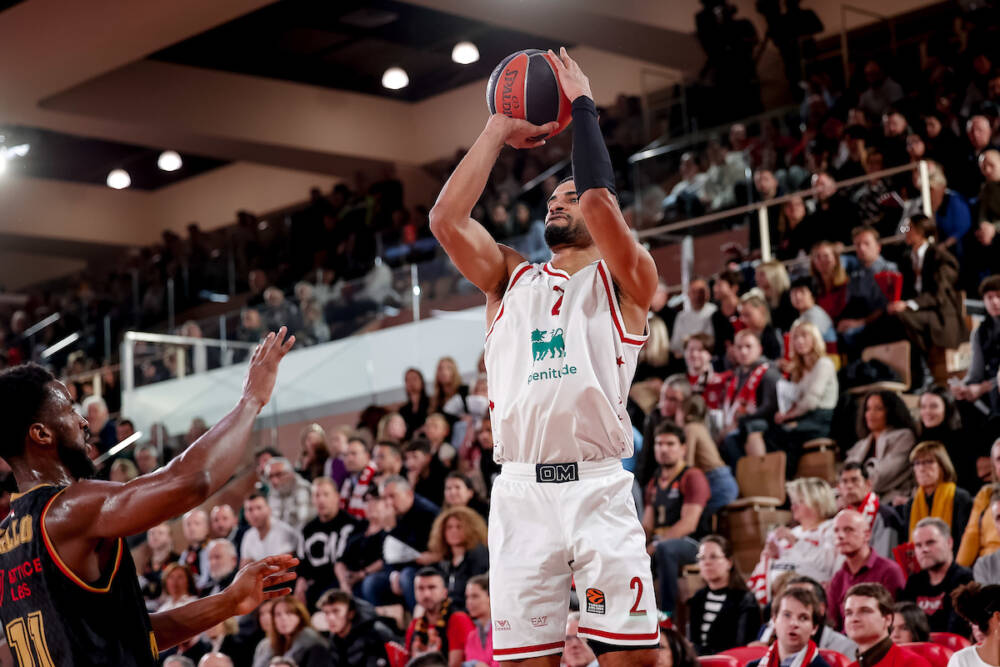 Timothé Luwawu-Cabarrot