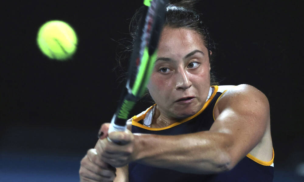 Elisabetta Cocciaretto