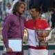 Novak Djokovic Stefanos Tsitsipas