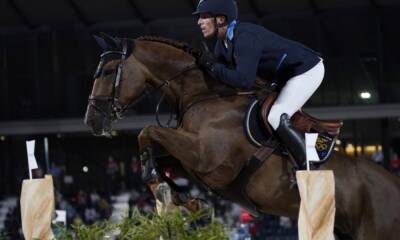 Henrik von Eckermann