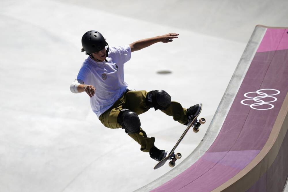 Skateboard, la strada dell’Italia verso le Olimpiadi 2024: chi si qualifica per Parigi?