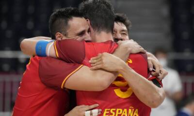 handball Spagna generica