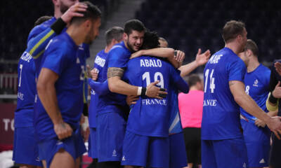 France Team Tokyo 2020