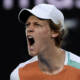 Jannik Sinner