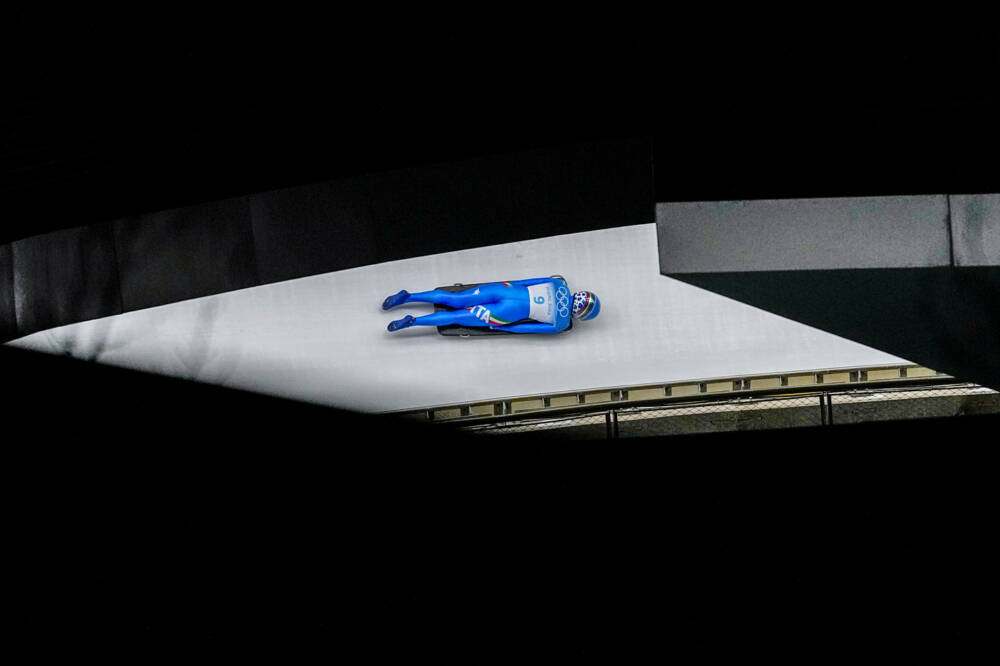 skeleton i convocati dell8217italia per gli allenamenti a cortina