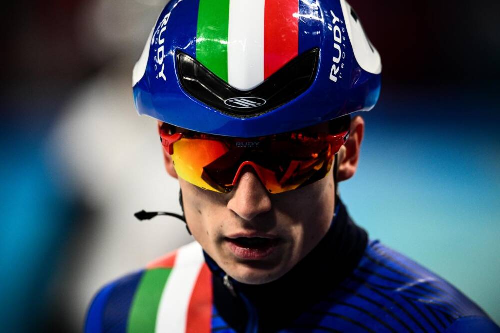 Short track, Mondiali 2024: le speranze di medaglia dell’Italia: Pietro Sighel la punta, incognita Arianna Fontana