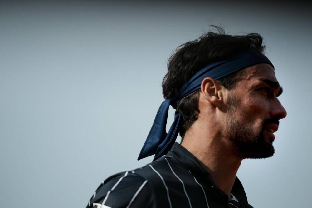 Fabio Fognini