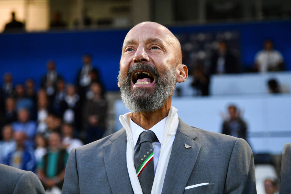 Gianluca Vialli