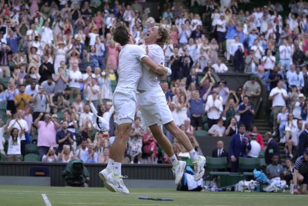 Wimbledon