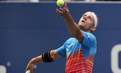 Alejandro Davidovich Fokina