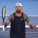 Nick Kyrgios
