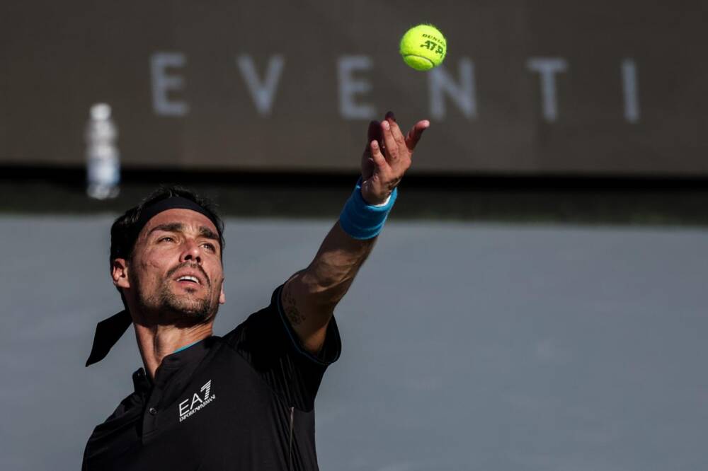 Fabio Fognini