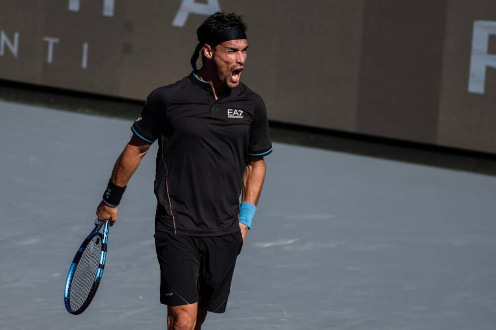 Fabio Fognini