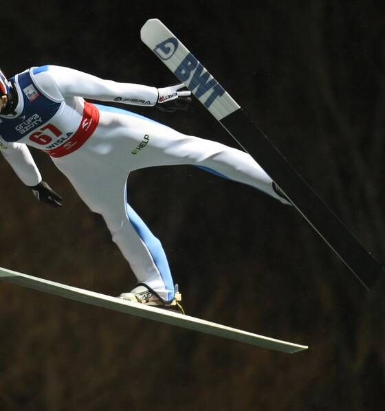 Halvor Egner Granerud