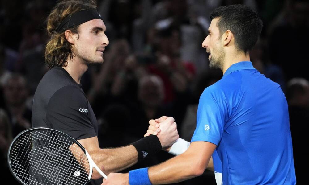 Australian Open 2023: Novak Djokovic contro Stefanos Tsitsipas, una finale per il numero 1 e non solo