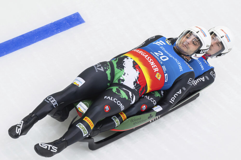 Simon Kainzwaldner Emanuel Rieder