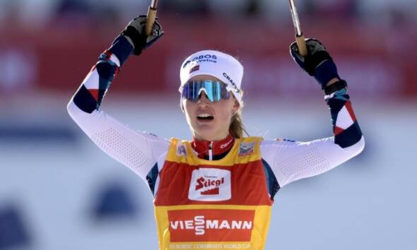 Gyda Westvold Hansen