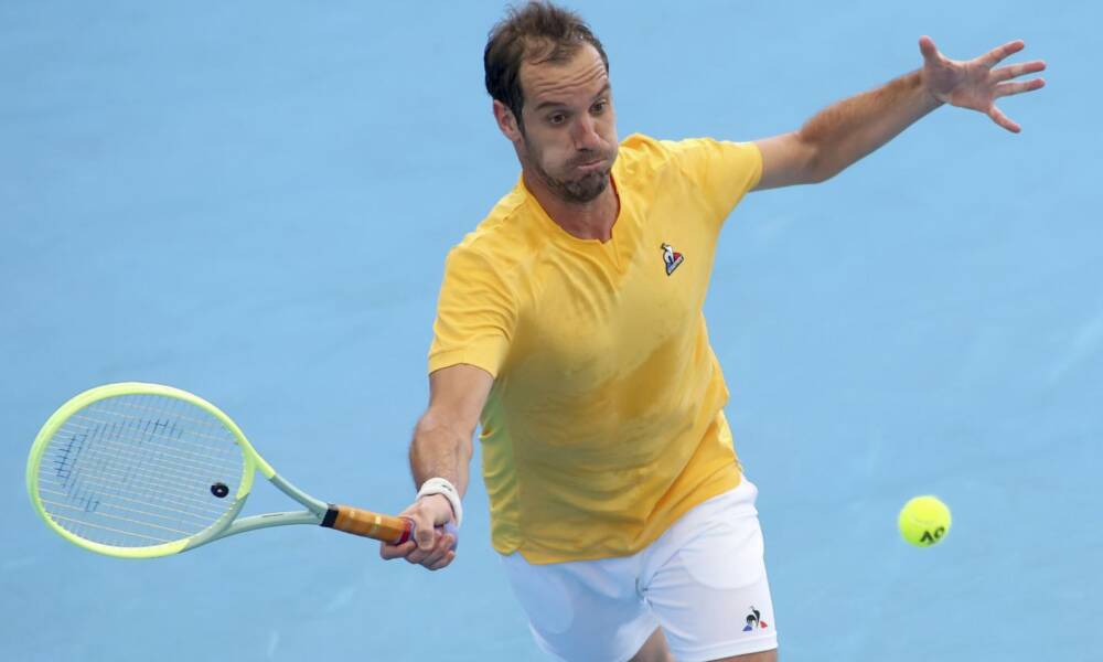 Richard Gasquet