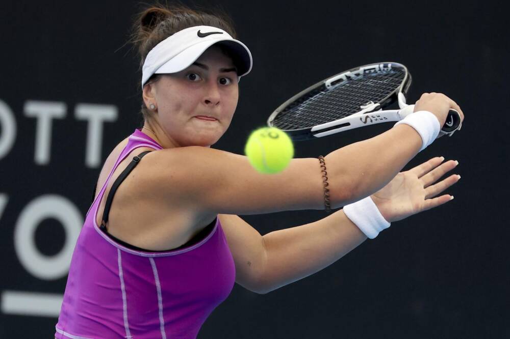 Bianca Andreescu