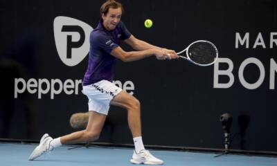 Daniil Medvedev