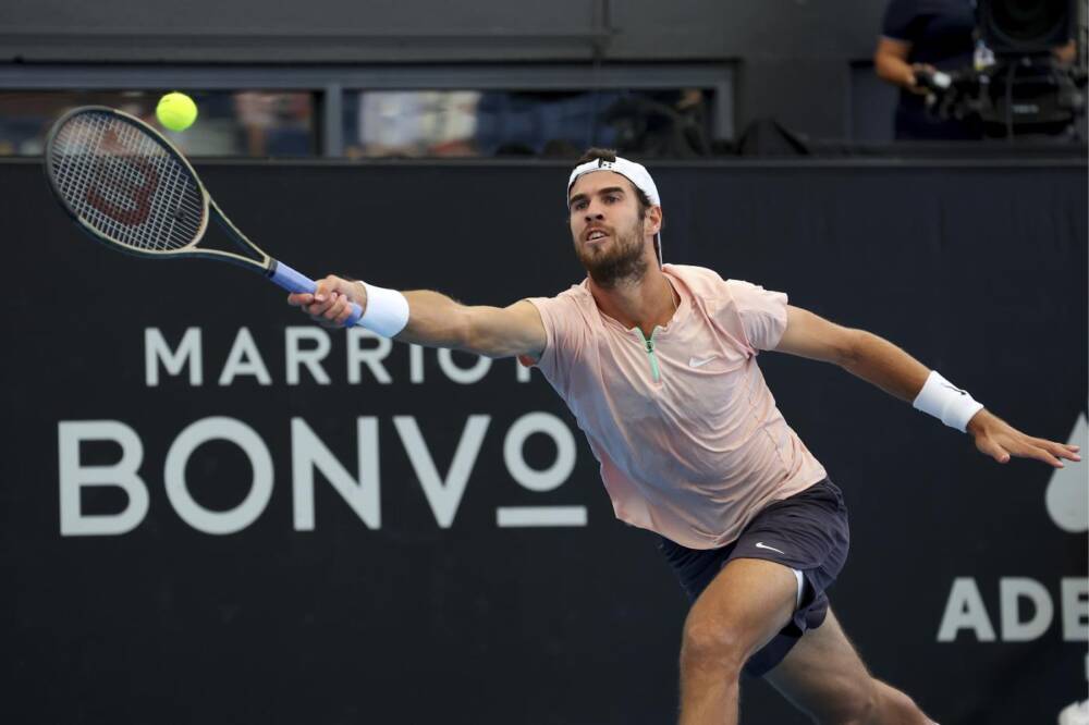 Karen Khachanov