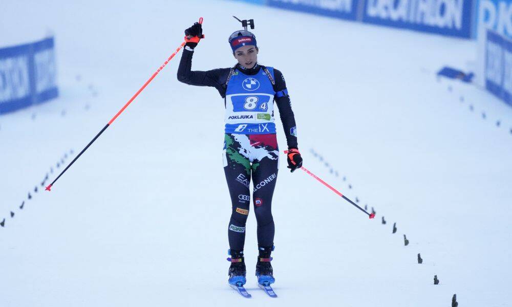 Biathlon, in quanti “on the edge of glory”! Chi si fregerà del primo oro iridato a Oberhof, cambiando il corso degli eventi?