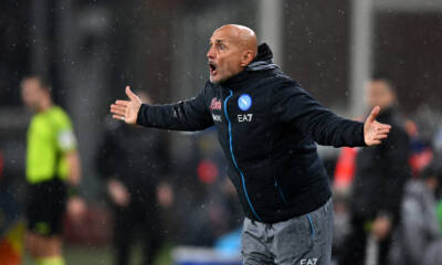 Luciano Spalletti