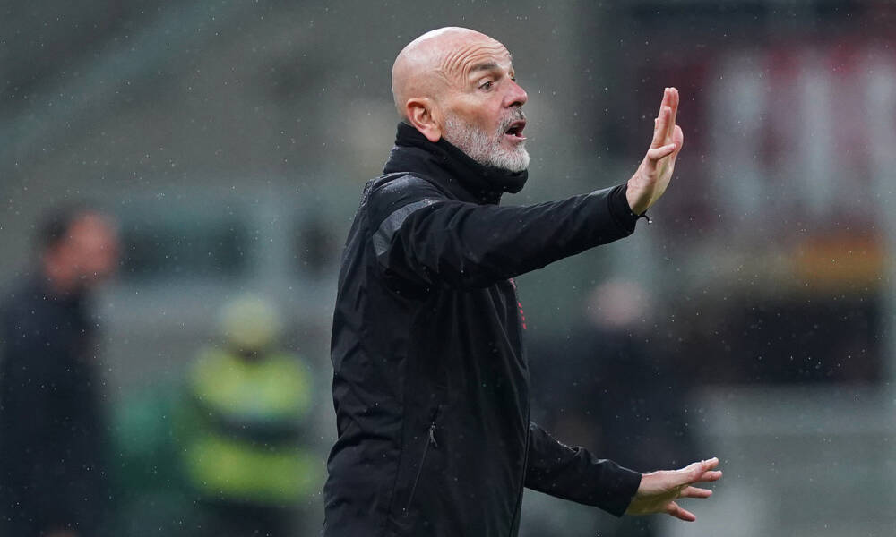 Stefano Pioli