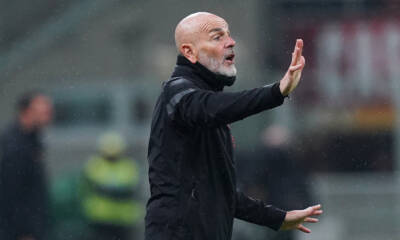 Stefano Pioli