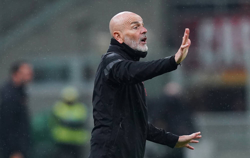 Stefano Pioli