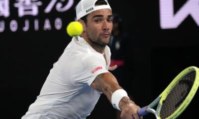 Matteo Berrettini
