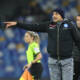 Luciano Spalletti Napoli-Cremonese