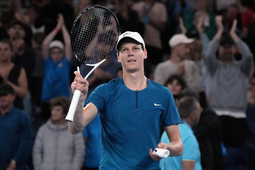 Jannik Sinner