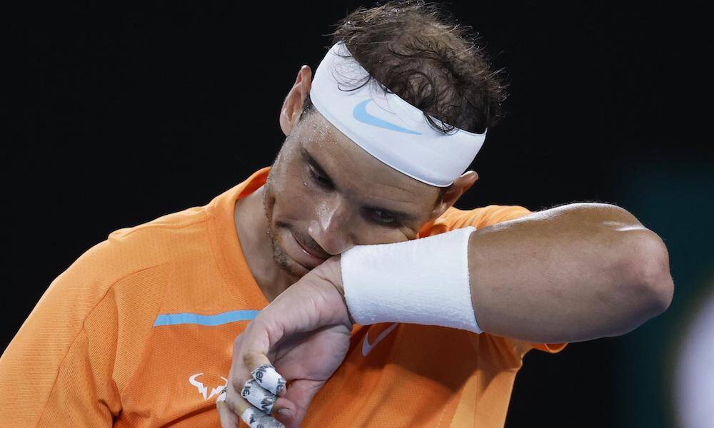 Roland Garros 2023, tantas incertidumbres sobre la presencia de Rafael Nadal: el español rechaza un comodín en el Challenger de Burdeos