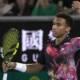 Felix Auger-Aliassime