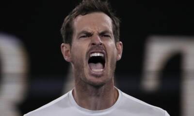 Andy Murray