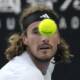 Stefanos Tsitsipas