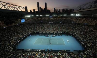 Australian Open