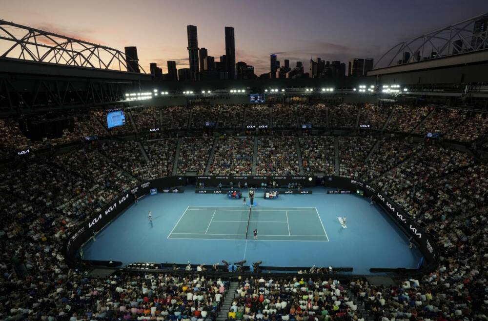 Australian Open