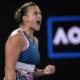 Aryna Sabalenka