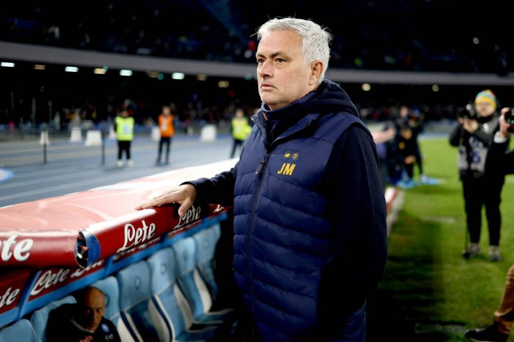 Josè Mourinho
