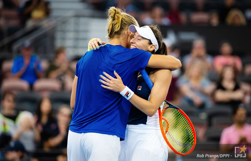 Luisa Stefani Rafael Matos