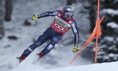 Aleksander Aamodt Kilde