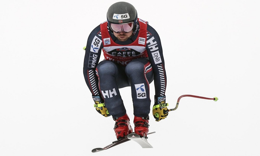 Aleksander Aamodt Kilde