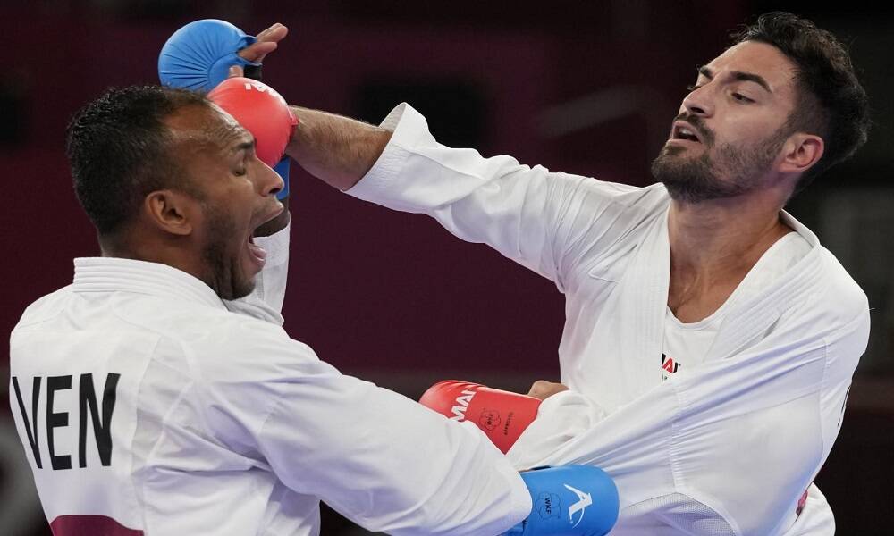 Karate, Europei 2023: l’Italia continua a stupire! Conquistate altre 3 finali per l’oro e altrettante per il bronzo