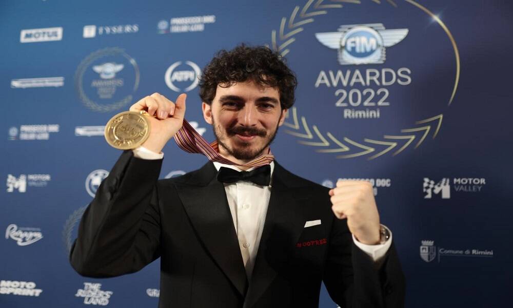 Bagnaia