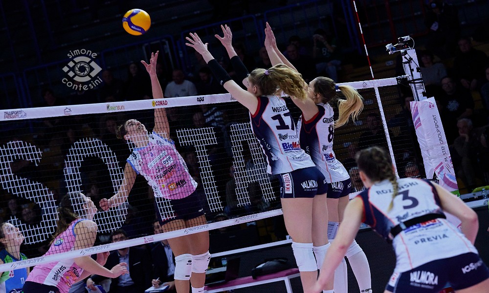 Casalmaggiore Chieri